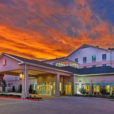 Hilton Garden Inn Midland Dış mekan fotoğraf