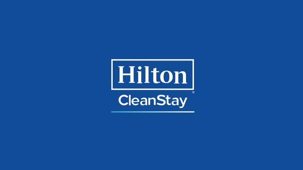 Hilton Garden Inn Midland Dış mekan fotoğraf