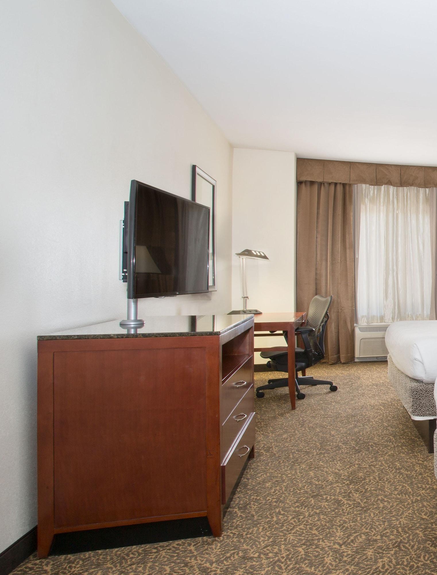 Hilton Garden Inn Midland Dış mekan fotoğraf