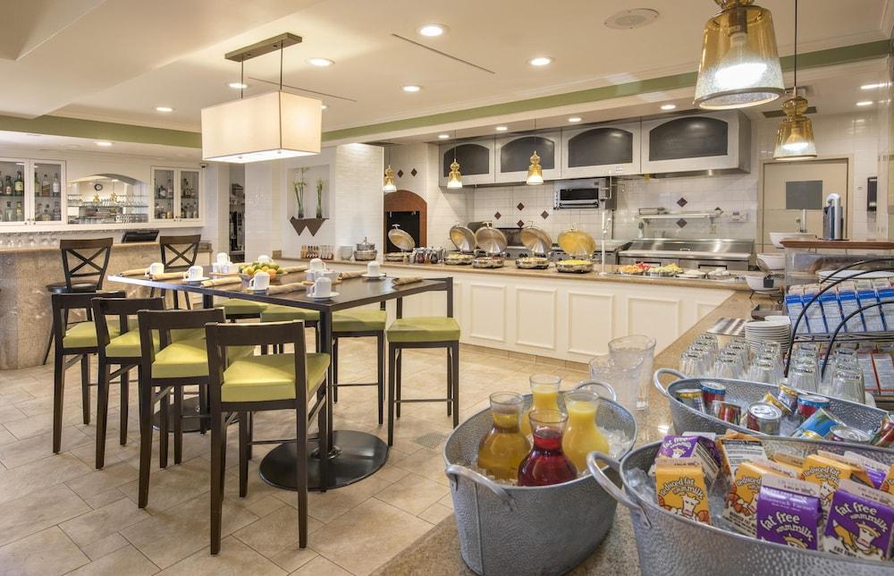 Hilton Garden Inn Midland Dış mekan fotoğraf