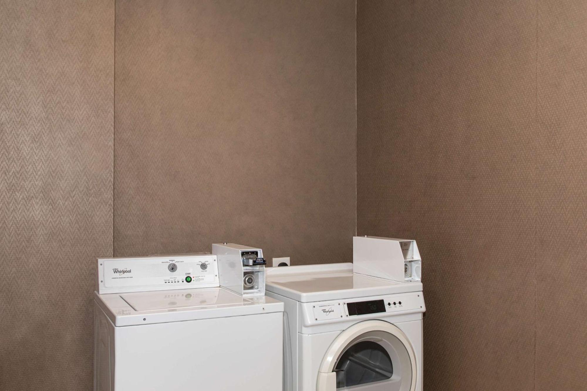 Hilton Garden Inn Midland Dış mekan fotoğraf
