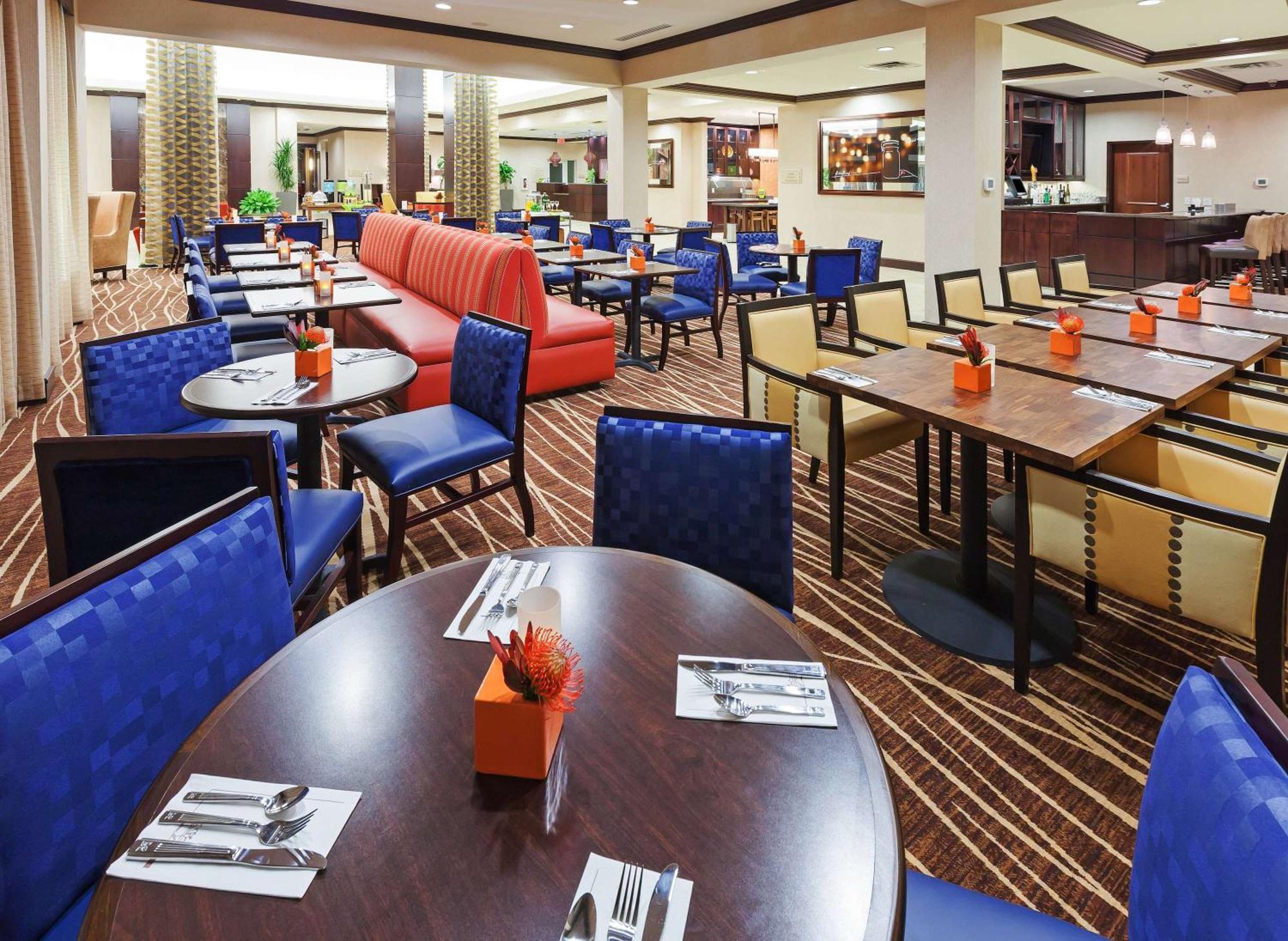 Hilton Garden Inn Midland Dış mekan fotoğraf